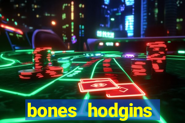 bones hodgins recupera sua fortuna